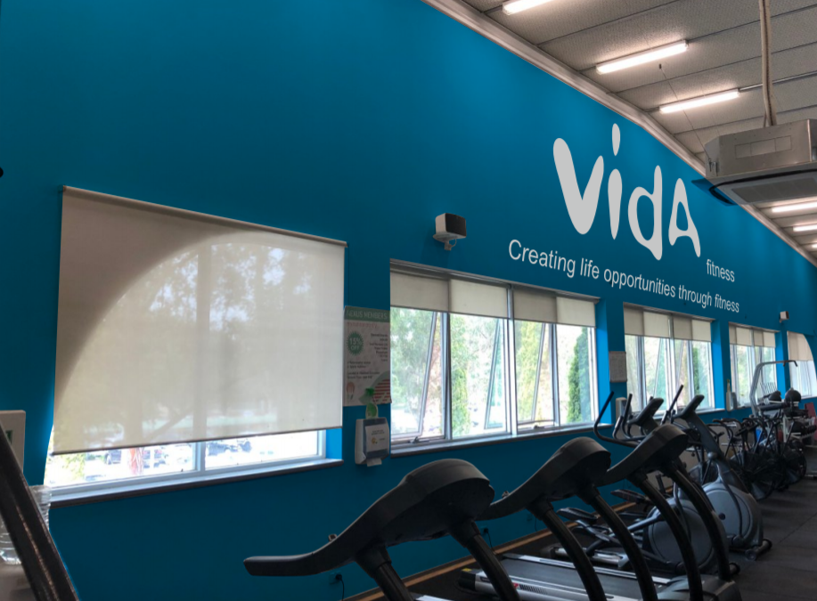 Want to learn more about Vida Fitness and the facilities?