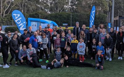 Vida Fitness Open Day 2019 – Thank You