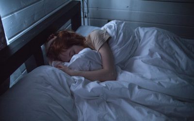 What Are The Benefits Of Sleep On My Health?