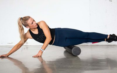 What Are The Benefits Of Foam Rolling?