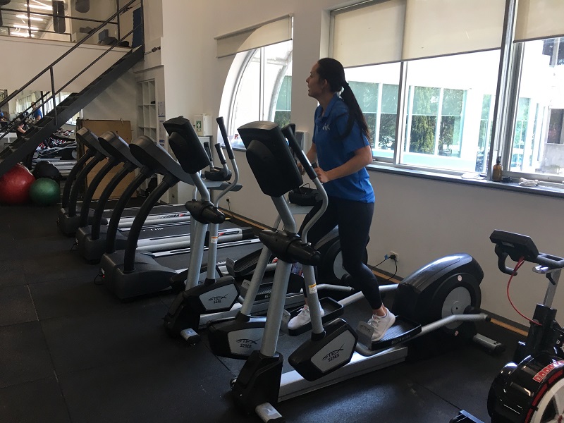 What are the Benefits of Elliptical Trainers