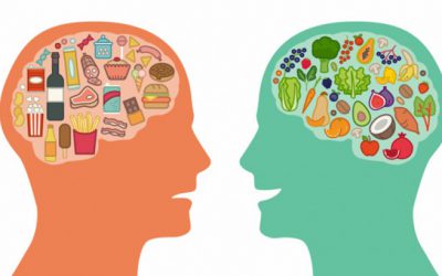 How can your diet impact your mental health?