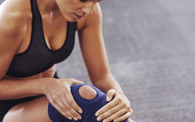 How to Maintain Fitness While Recovering From an Injury